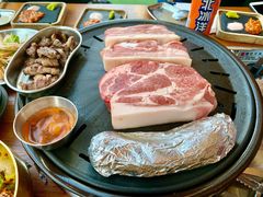五花肉-济州爱肉堂(总店)