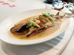 -潮上潮(南中环店)