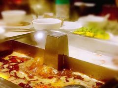 -海底捞火锅(璞丽中心店)
