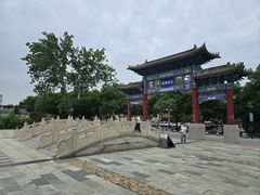 -天宁寺