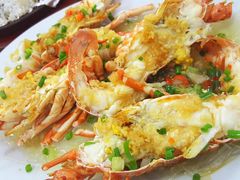 -红海湾豪记海鲜大排档