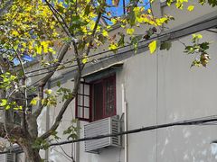 -村口大树(长乐路店)