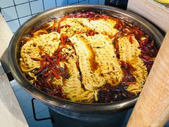 -三兄弟高炉烧饼