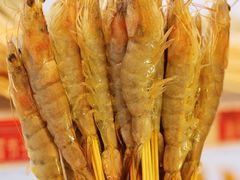 串串-马路边边串串香(一匡街店)