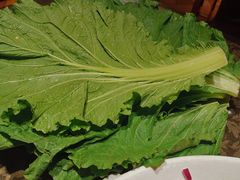 -嘎吧锅私家菜馆(联想科技城店)