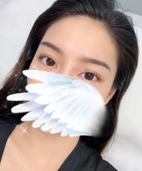 -本小姐美学·半永久纹眉野生眉