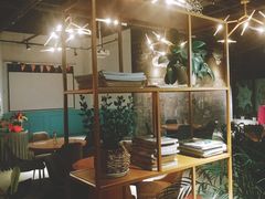 -荣耀.西式融合餐厅(留云湖店)