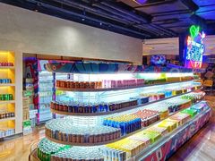 -皇室假期美食水疗会(春风路店)