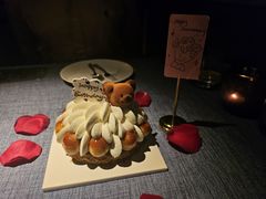 -弦月窗LUNETTE BY AMANDA(复兴路店)