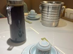 -南山翁新概念川菜(江宁万达广场店)