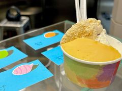 -Dip in Gelato(富民路店)