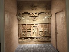 -洛阳古墓博物馆