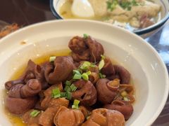 -西山人家·传统苏帮菜·家宴(木渎店)