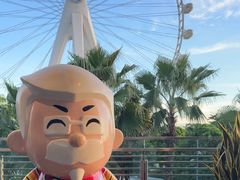 -肯德基(欢乐港湾店)