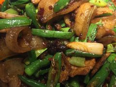 -百年神厨·地道川菜(清江西路店)