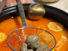 -琥珀川糟粕醋·香草鸭·鸡煲(慈云寺店)