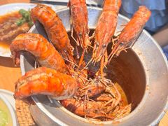 -隅乐胡椒虾·台湾菜·团建(皇岗店)