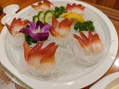 -千惠生鱼片(连红小区店)