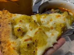 -Primo·丽莫意大利窑烤披萨