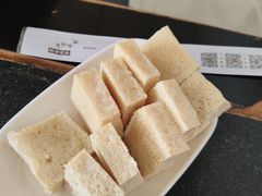 冻豆腐-将台涮肉(酒仙桥店)