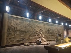 -黄公望隐居地