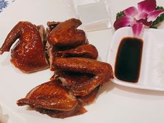 -稻香酒家(步步高梅溪新天地店)