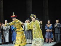 -交通银行前滩31演艺中心