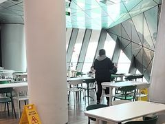 -贝林大翅鲸简餐厅(国家海洋博物馆店)