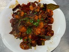 -小民大排档(光谷店)