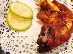 -蒙乡烤全羊·烤羊腿(京溪同和店)
