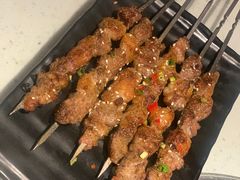 -京韵胡同·酱香羊蝎子火锅涮肉(长寿路店)