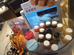 -BreadTalk面包新语·烘焙蛋糕(高德置地春广场店)