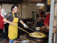 -大南门牛肉包子店