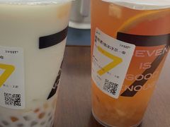 -7分甜(江宁万达店)