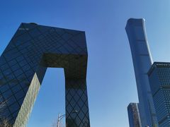 -中央广播电视总台(光华路办公区)