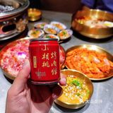 武汉新店|汉街必打卡国潮烤肉馆 味道绝了❗