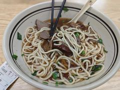 -小马牛肉面·牛骨熬制(南京博物院店)