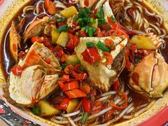 -老三样·旧食新味(船山路店)