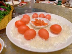 -华侨城洲际大酒店·宴会厅