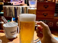 -半藏居酒屋(香港花园店)