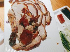 -德香苑脆皮烤鸭·经典(爱融荟城店)