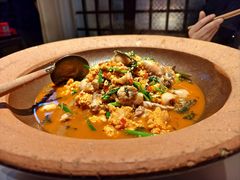 -烹湘·鲜炒湖南土菜(海珠店)