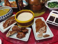 烤鸭-天和晟烤鸭店(玉泉西街店)