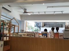 -Cafe on warm(丹霞店)
