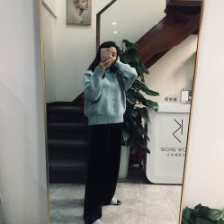 -YIMEI ART半永久纹眉·野生眉