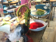 -青瓷火锅料理(西单大悦城店)