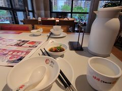 -焯牛潮汕牛肉火锅(云峰街创始店)