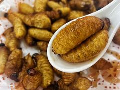 -嘉升大排档(番禺总店)