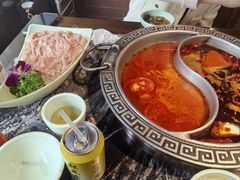 -渝味晓宇火锅(冉家坝店)