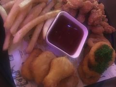 -Ambra Haus琥珀屋精酿餐厅(宝山店)